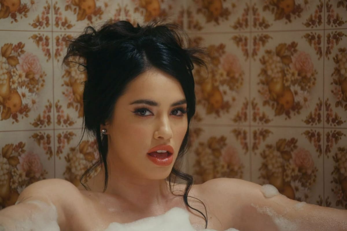 Lali Espósito se unió a Miranda para lanzar la nueva versión de un clásico del pop y fueron furor en las redes