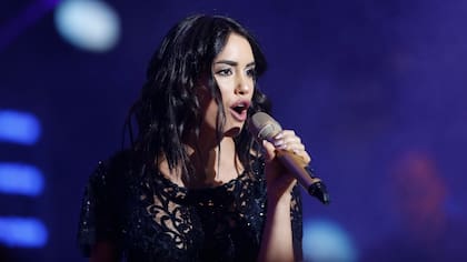 Lali Espósito sera una de las Elegidas Argentinas