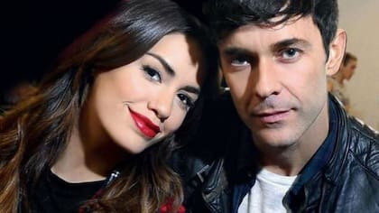 Lali Espósito y Mariano Martínez se enamoraron en el rodaje de Esperanza mía y tuvieron un breve romance, que terminó en escándalo