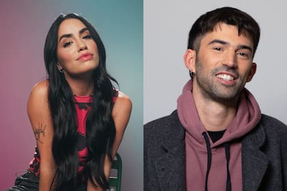 Lali Espósito y Pedro Rosemblat ya no esconden su relación (Foto: Instagram)