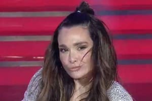 La definición lapidaria de Angel de Brito y la pregunta de Pampita que descolocó a Lali González
