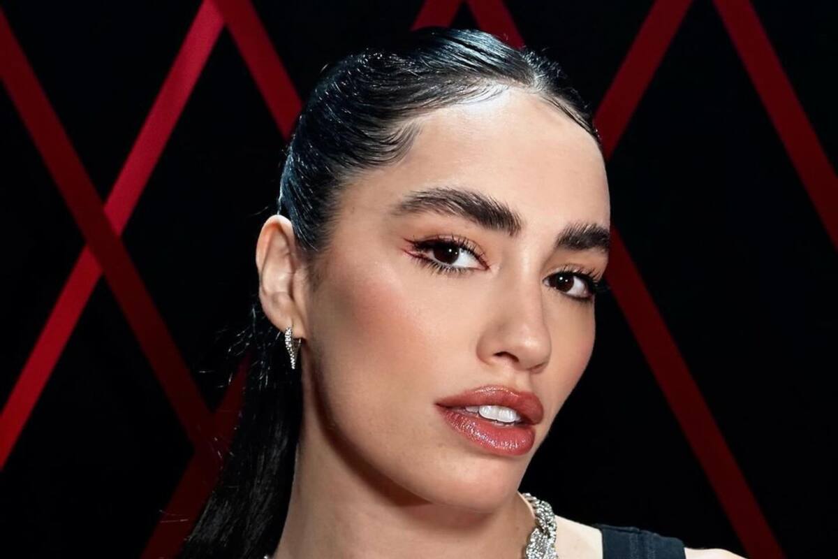 Lali habló sobre el amor y reveló la edad que tiene que tener un hombre para salir con ella (Foto: Instagram @lali)