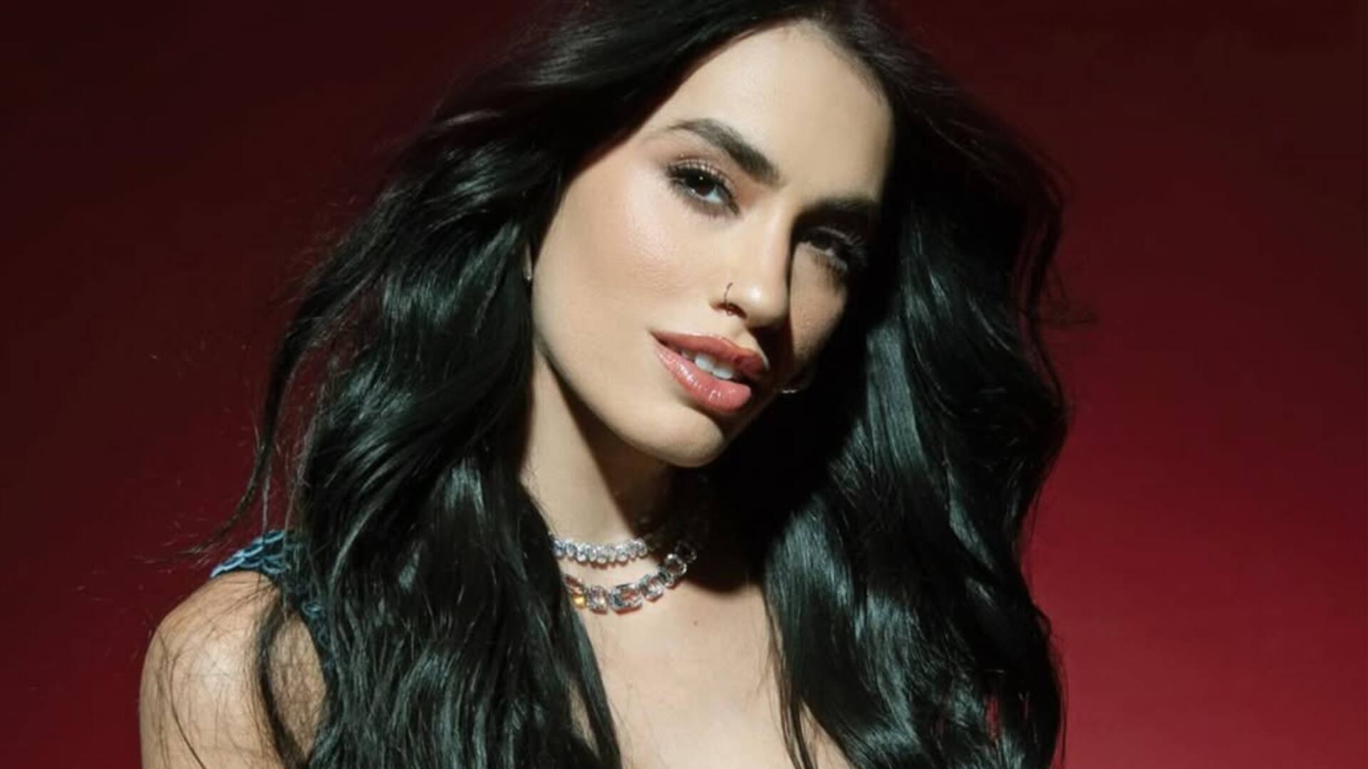 Lali: La que le gana al tiempo, llega el 4 de diciembre a Netflix (Foto: Instagram @lali)