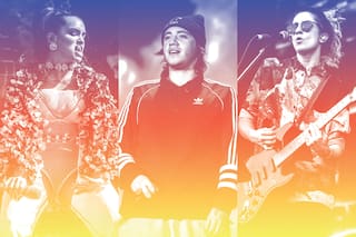 Qué podrían hacer los Premios Gardel para seducir a una nueva generación