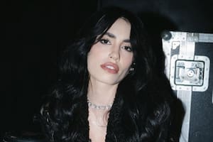 Lali prepara un importante anuncio y sus fanáticos están convencidos de que se trata de su primer show en River (Foto: Instagram @lali)