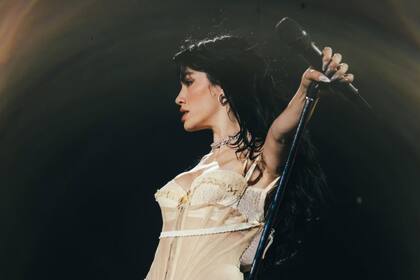 Lali se presentará el 6 de junio de 2026 en River