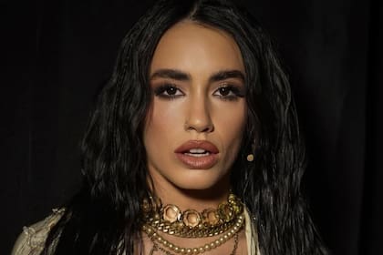 Lali se presentará en la Fiesta Nacional del Mate 2026 en Paraná