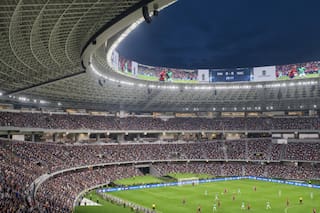 LALIGA asesorará a Medellín para transformar el segundo estadio más grande de Colombia