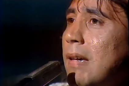 Lalo de los Santos, el influyente músico rosarino, murió en 2001 con tan solo 44 años