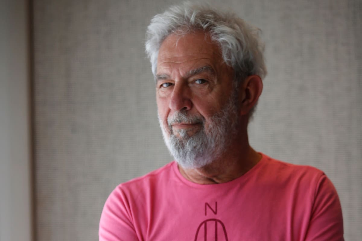 Lalo Mir regresa a la radio después de tomarse un año sabático