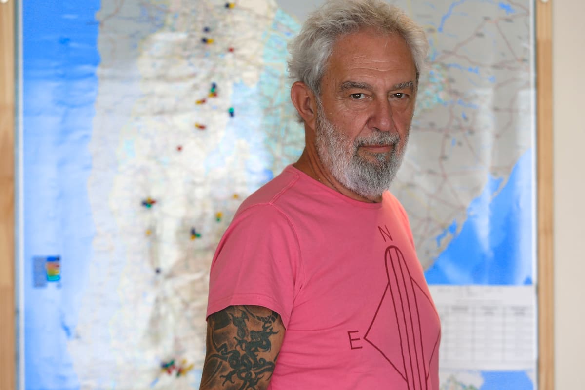 Lalo Mir regresa a la radio después de tomarse un año sabático