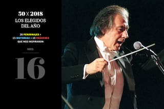 Lalo Schifrin, un embajador musical en el firmamento de Hollywood