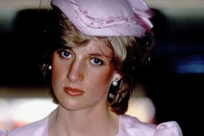 Laly Di dejó un escrito antes de partir de este plano (Foto: Instagram @lady.diana_)