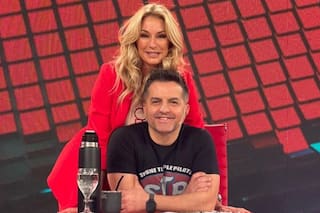 La fórmula del éxito, las “angelitas” que dejaron huella y la decisión que hizo enfurecer a Lanata