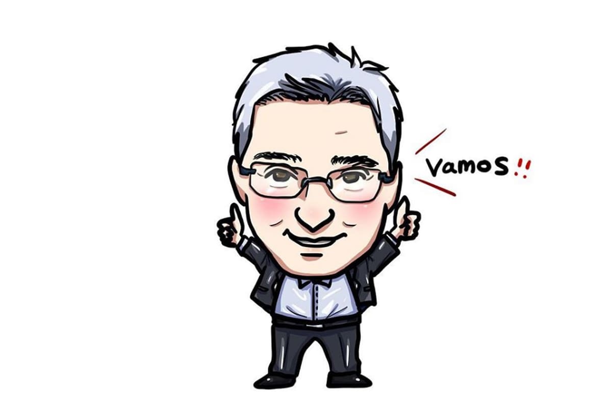 Lamas revoluciona Japón ,