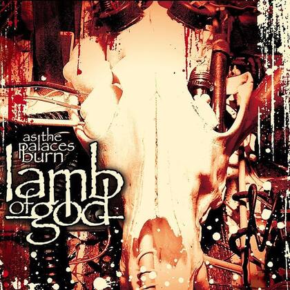 lamb of god