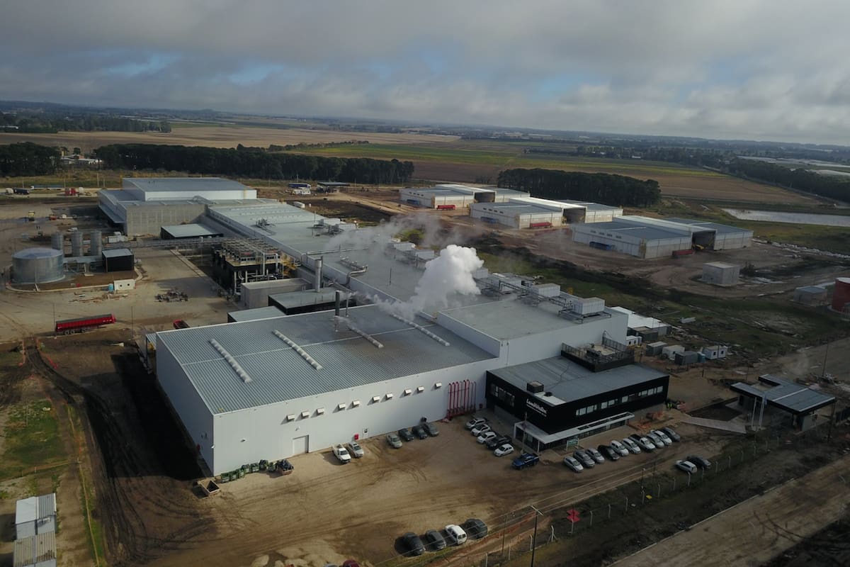 Lamb Weston anunció el cierre de su planta ubicada en Munro, provincia de Buenos Aires