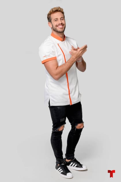Lambda García