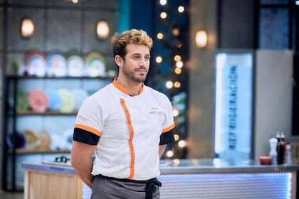 Lambda García tiene una relación de más de un año y ahora que se convirtió en el ganador de Top Chef VIP todos quieren saber quién es