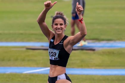 Lamboglia competirá este fin de semana en el Iberoamericano de Alicante