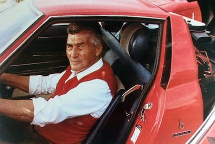 Lamborghini