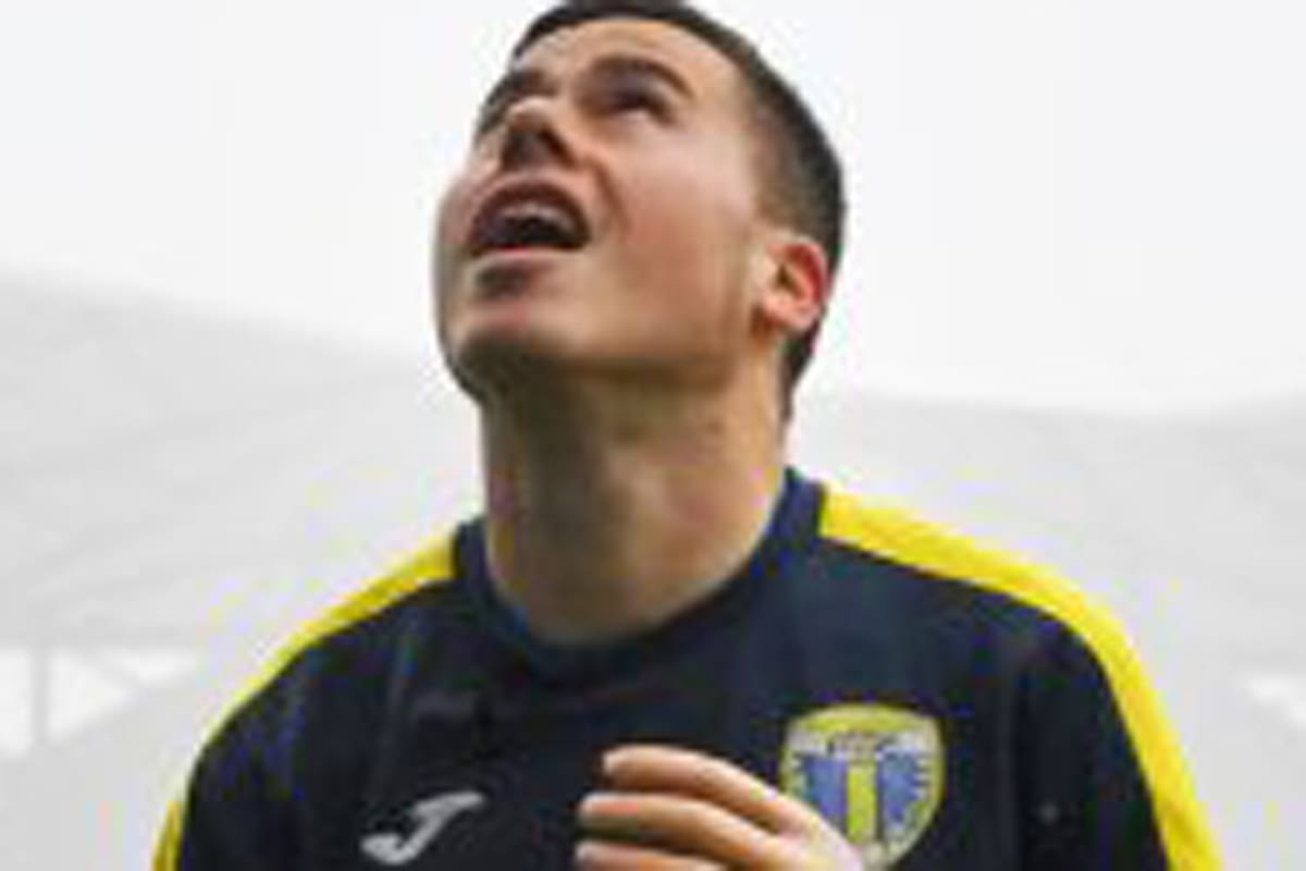 Lambru, el jugador rumanu