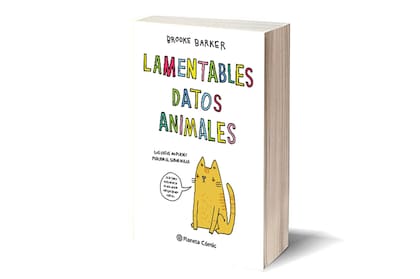 Lamentables datos animales
