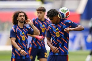 España y Bélgica juegan por un lugar en las semifinales del Mundial: variantes en las dos formaciones