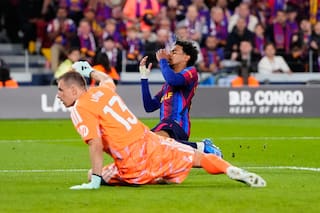 El Barça intenta reagruparse tras derrotas seguidas en Champions y el clásico