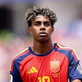 Así es la mansión de Lamine Yamal en la que descansa tras quedarse con la Copa del Mundo