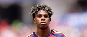 Así es la mansión de Lamine Yamal en la que descansa tras quedarse con la Copa del Mundo
