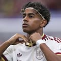 Lamine Yamal, jugador español : “Estar orgulloso de tu origen”