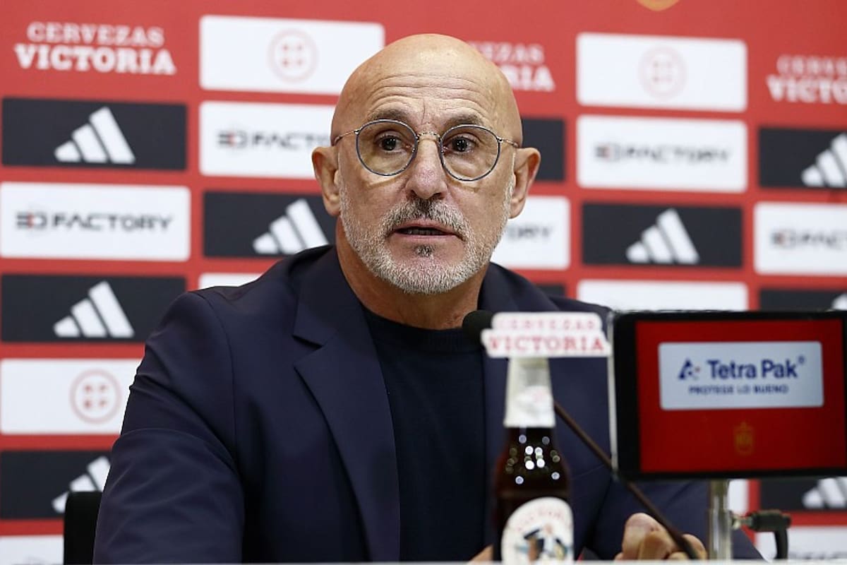 Lamine Yamal sobre jugar todo el partido ante Arabia Saudita: "Innecesario"