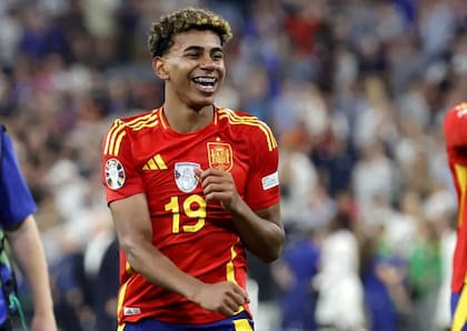 Lamine Yamal, uno de los talentos jóvenes de la selección de España, se queda con un partido de menos en la selección rumbo al Mundial.