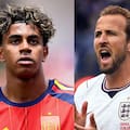 Colapinto en Bakú, Inglaterra-España, Estudiantes-Central, URBA, polo y el cierre de los Suramericanos