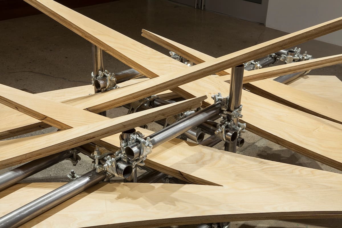 Lamothe vence la resistencia de materiales industriales