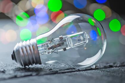 Lámparas halógenas: el senado aprobó ayer un proyecto que prohíbe su importación y comercialización