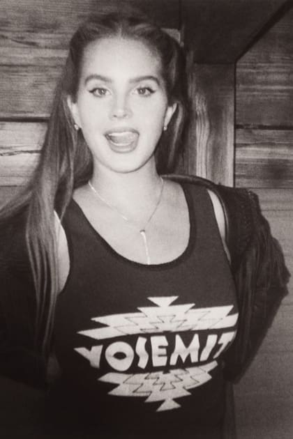 Lana del Rey