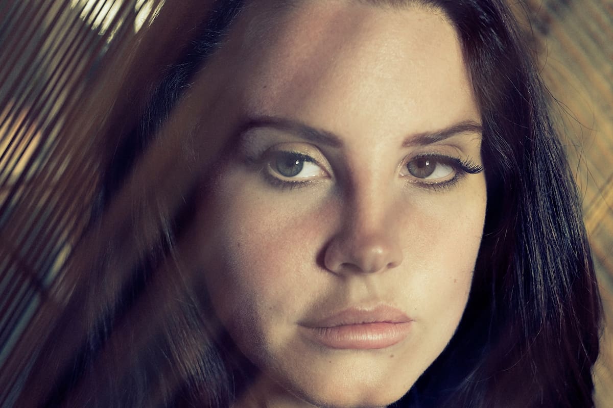 Lana del Rey