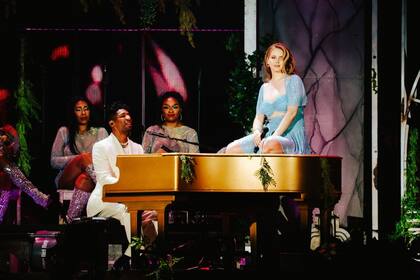 Lana del Rey vuelve este viernes 19 de abril a Coachella para cerrar el primer día del segundo fin de semana