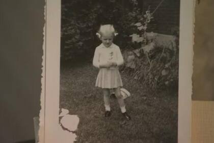 Lana Ponting estuvo recluida en el Allan Memorial Institute en Canadá y fue parte de experimentos de la CIA sin su consentimiento