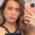 Quién es Lana Rhoades, la exestrella porno que dejó la industria en la cima de su fama