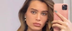 Quién es Lana Rhoades, la exestrella porno que dejó la industria en la cima de su fama