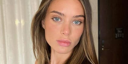 Lana Rhoades tiene de 25 años y comenzó en la industria desde muy joven
