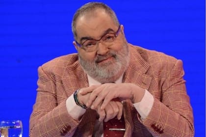 Lanata cuestionó el accionar del Gobierno para atravesar la cuarentena en plena pandemia por coronavirus