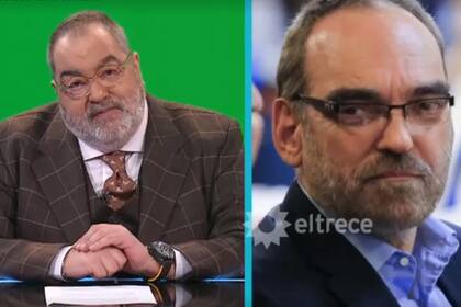 Lanata eligió a Iglesias esta semana