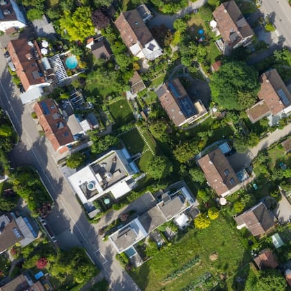 Lancaster se ubicó como el lugar más asequibles para vivir cerca de Los Ángeles