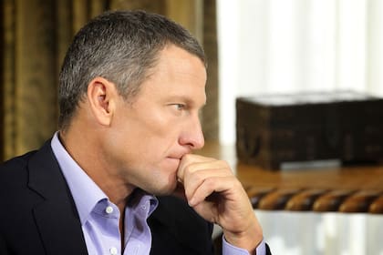 Lance Armstrong revelará en un documental varios aspectos ocultos de su carrera