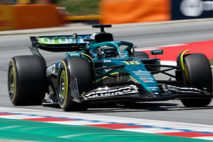 Lance Stroll regresa al GP de Canadá de Fórmula 1 tras superar dolor en la mano