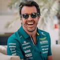 Fernando Alonso despejó las dudas y anunció que seguirá en la Fórmula 1 a los 45 años
